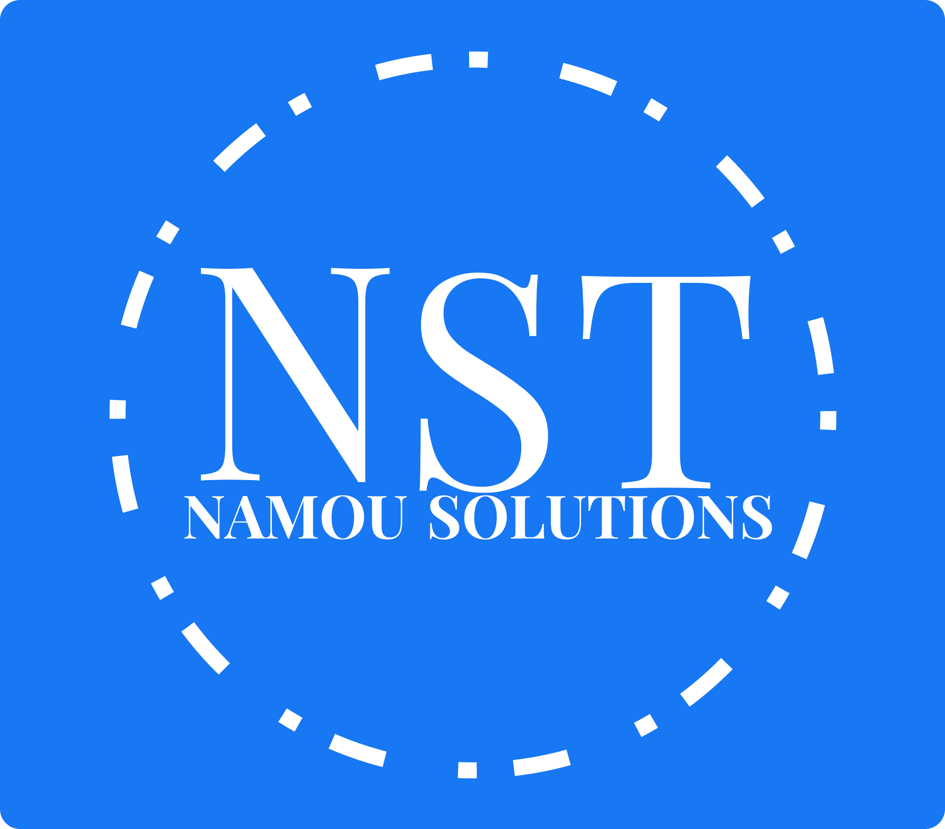 Namou Solutions Logo